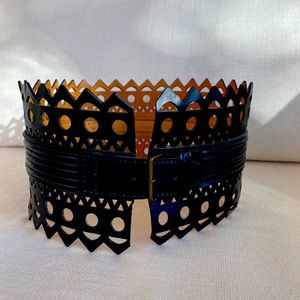 COPY - Alaia Corset Belt